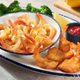 red lobster shrimp